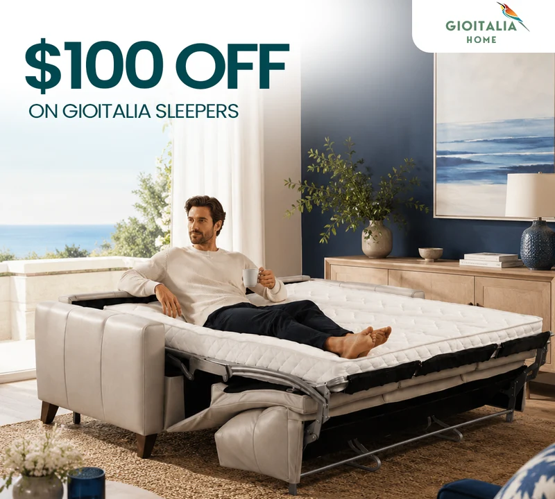 Elevate Your Space with SOFABED